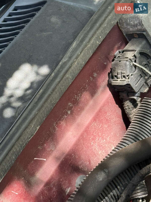 Седан ЗАЗ Sens 2011 в Києві