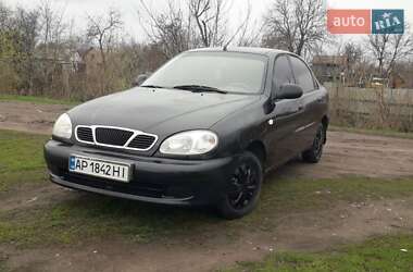 Седан ЗАЗ Sens 2011 в Ніжині