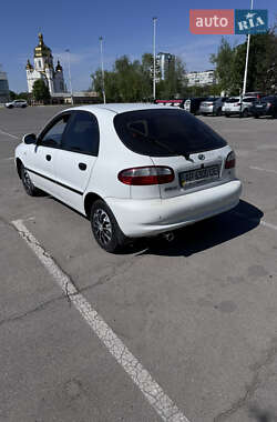 Хэтчбек ЗАЗ Sens 2013 в 