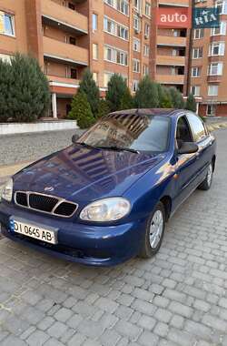 Седан ЗАЗ Sens 2011 в Киеве