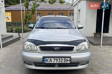 Седан ЗАЗ Sens 2014 в 
