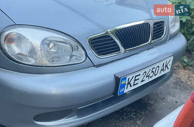 Седан ЗАЗ Sens 2012 в Дніпрі