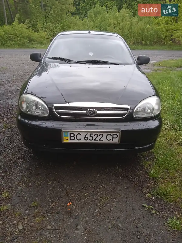 ЗАЗ Sens 2011 VIN Y6DTF698KB0292090 фото оголошення 24 з 45