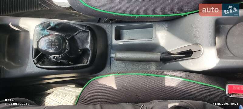 Седан ЗАЗ Sens 2012 в Любомлі фото 17 Седан ЗАЗ Sens 2012 в Любомлі