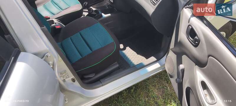 Седан ЗАЗ Sens 2012 в Любомлі фото 7 Седан ЗАЗ Sens 2012 в Любомлі