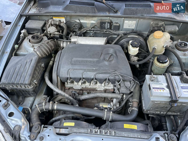 Седан ЗАЗ Sens 2012 в Днепре фото 13 Седан ЗАЗ Sens 2012 в Днепре