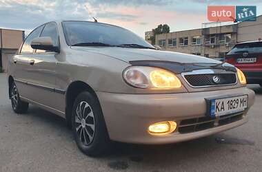 Седан ЗАЗ Sens 2014 в Києві