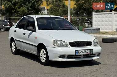 Седан ЗАЗ Sens 2009 в Одессе