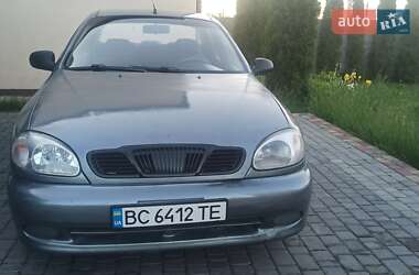 Седан ЗАЗ Sens 2011 в Песочине