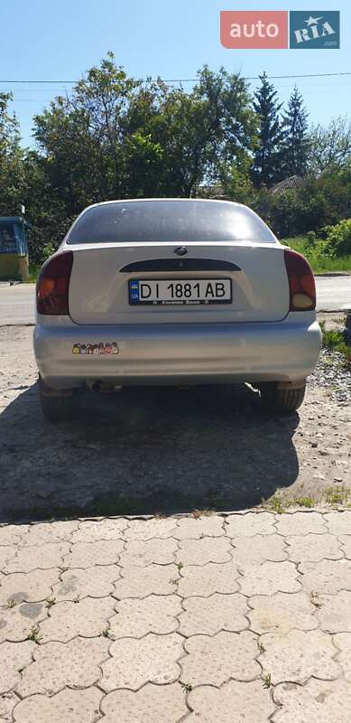 Седан ЗАЗ Sens 2011 в Новомосковске фото 9 Седан ЗАЗ Sens 2011 в Новомосковске