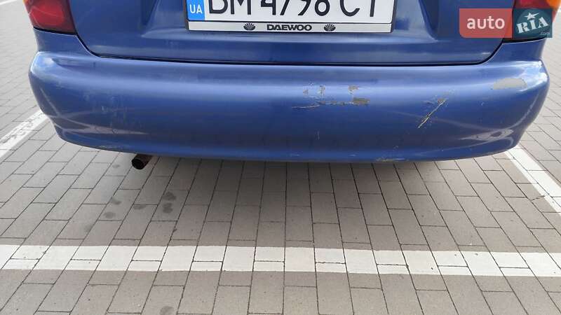 Седан ЗАЗ Sens 2011 в Сумах фото 6 Седан ЗАЗ Sens 2011 в Сумах