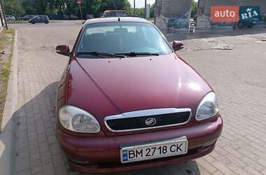 Седан ЗАЗ Sens 2014 в 
