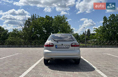 Хетчбек ЗАЗ Sens 2013 в 