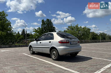Хетчбек ЗАЗ Sens 2013 в 