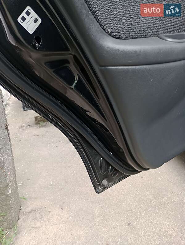 Хэтчбек ЗАЗ Sens 2015 в Александровке