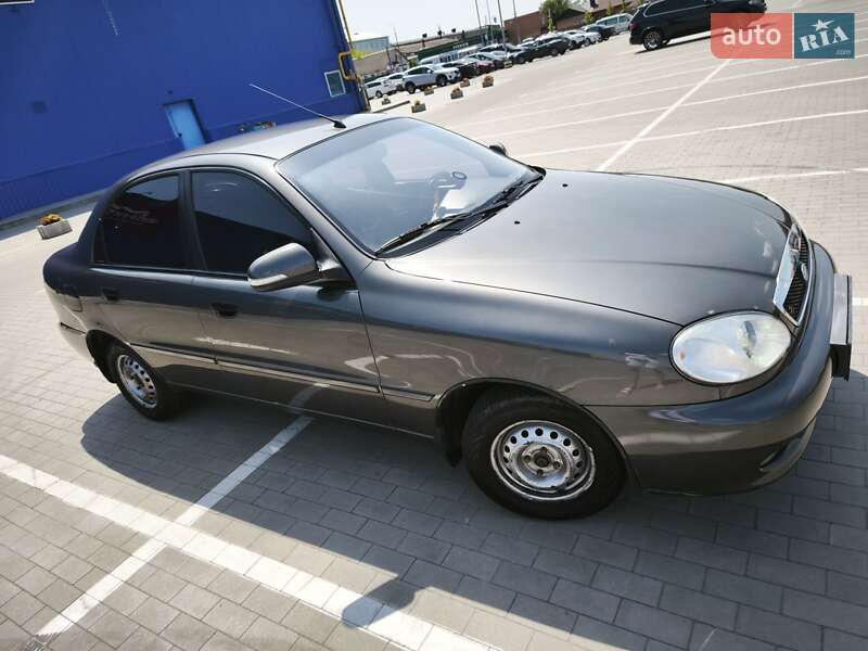 Седан ЗАЗ Sens 2014 в Виннице фото 7 Седан ЗАЗ Sens 2014 в Виннице