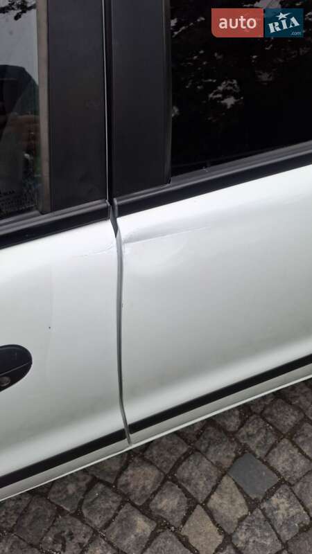 Седан ЗАЗ Sens 2011 в Хмельницькому