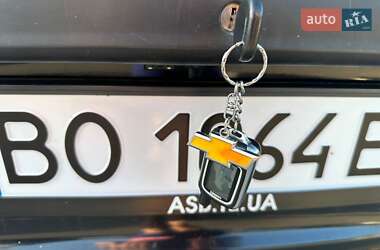 Седан ЗАЗ Sens 2013 в 