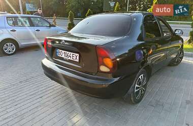 Седан ЗАЗ Sens 2013 в 