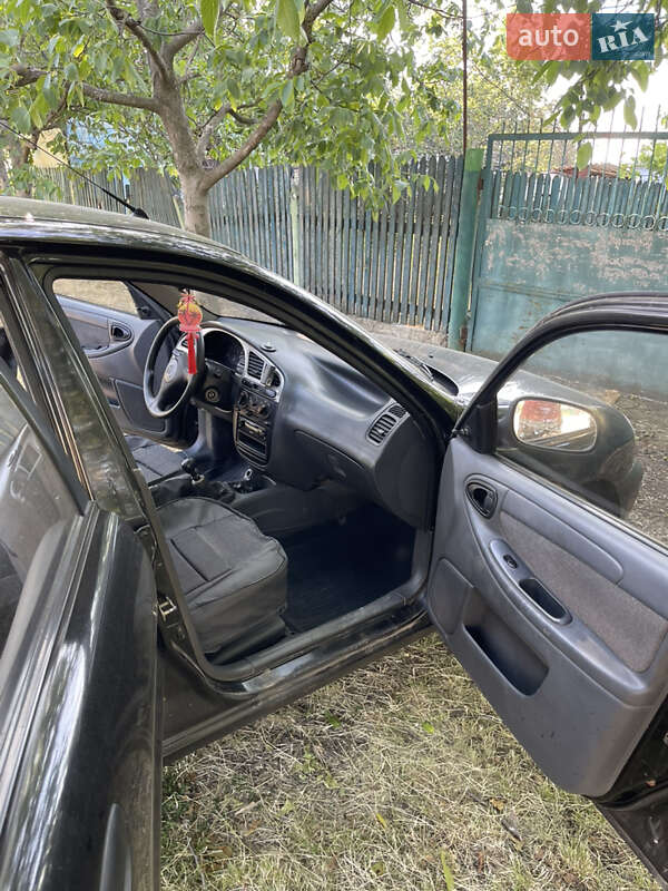 Седан ЗАЗ Sens 2011 в Раздельной фото 4 Седан ЗАЗ Sens 2011 в Раздельной