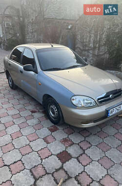 Седан ЗАЗ Sens 2011 в Запорожье