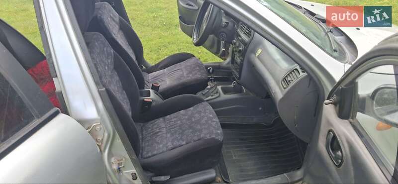 Седан ЗАЗ Sens 2007 в Бердичеве