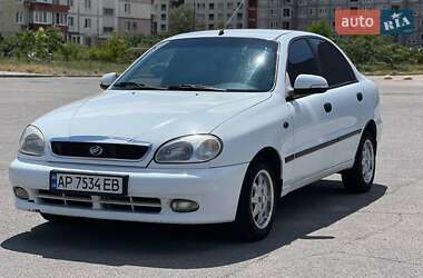 Седан ЗАЗ Sens 2014 в Запоріжжі