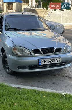 Седан ЗАЗ Sens 2012 в Дніпрі
