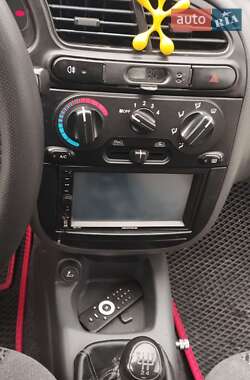 Седан ЗАЗ Sens 2007 в Львові