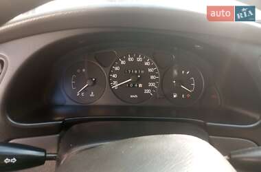 Седан ЗАЗ Sens 2007 в 