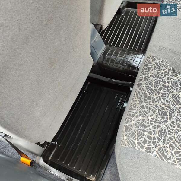 Седан ЗАЗ Sens 2011 в Староконстантинове