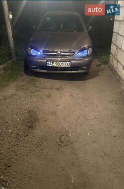 Седан ЗАЗ Sens 2011 в  фото 6 Седан ЗАЗ Sens 2011 в