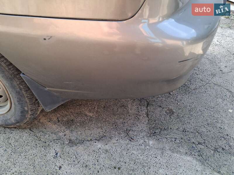 Седан ЗАЗ Sens 2012 в Гайсину