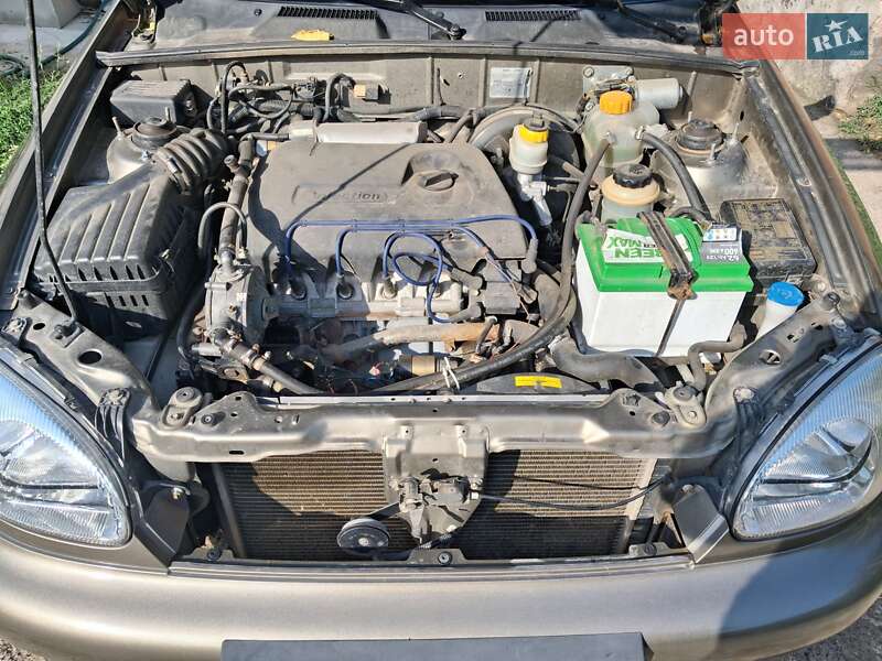 Седан ЗАЗ Sens 2012 в Гайсину