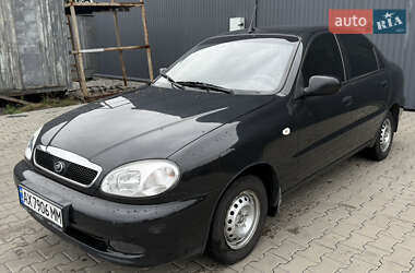 Седан ЗАЗ Sens 2013 в Белой Церкви