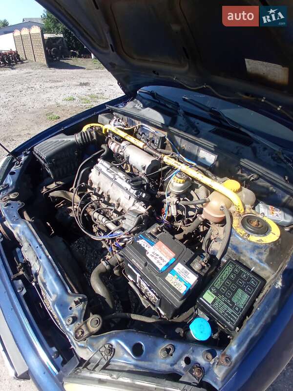 Седан ЗАЗ Sens 2011 в Козельщине