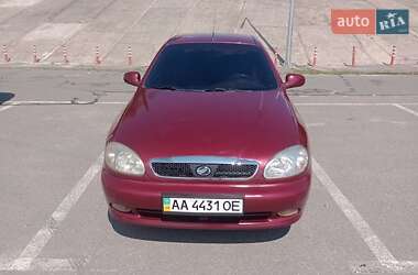 Хетчбек ЗАЗ Sens 2013 в Києві