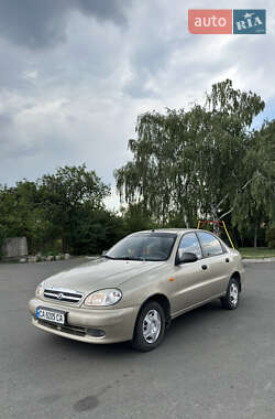 Седан ЗАЗ Sens 2011 в Черкасах