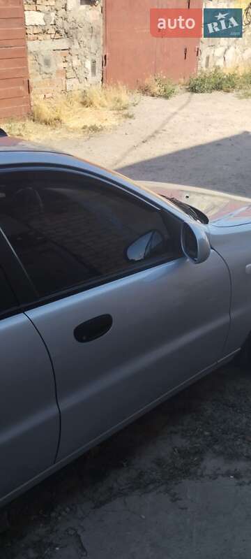 Седан ЗАЗ Sens 2012 в Николаеве фото 4 Седан ЗАЗ Sens 2012 в Николаеве