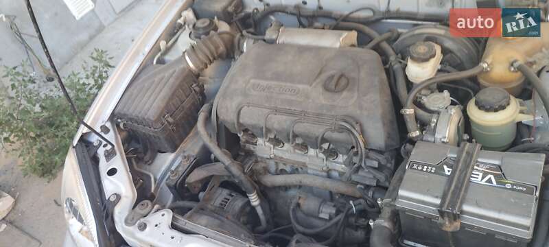 Седан ЗАЗ Sens 2012 в Николаеве фото 13 Седан ЗАЗ Sens 2012 в Николаеве