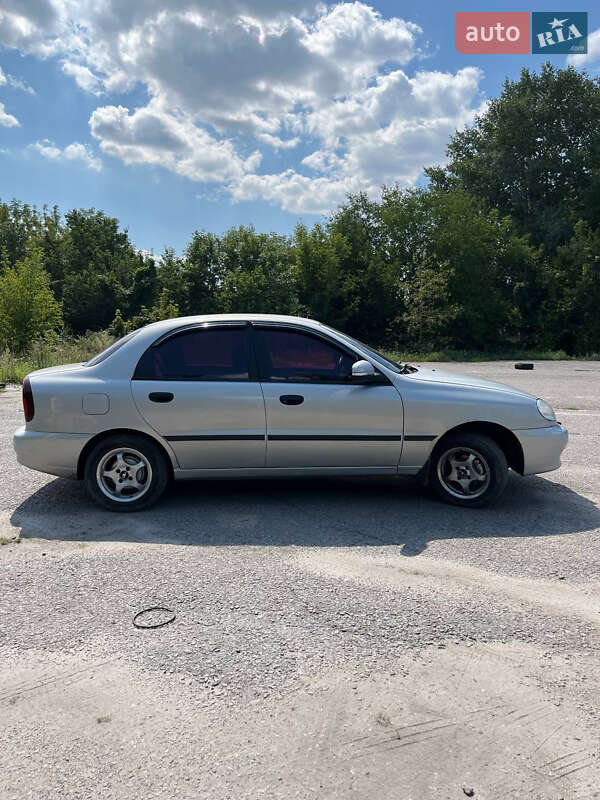 Седан ЗАЗ Sens 2015 в Белой Церкви