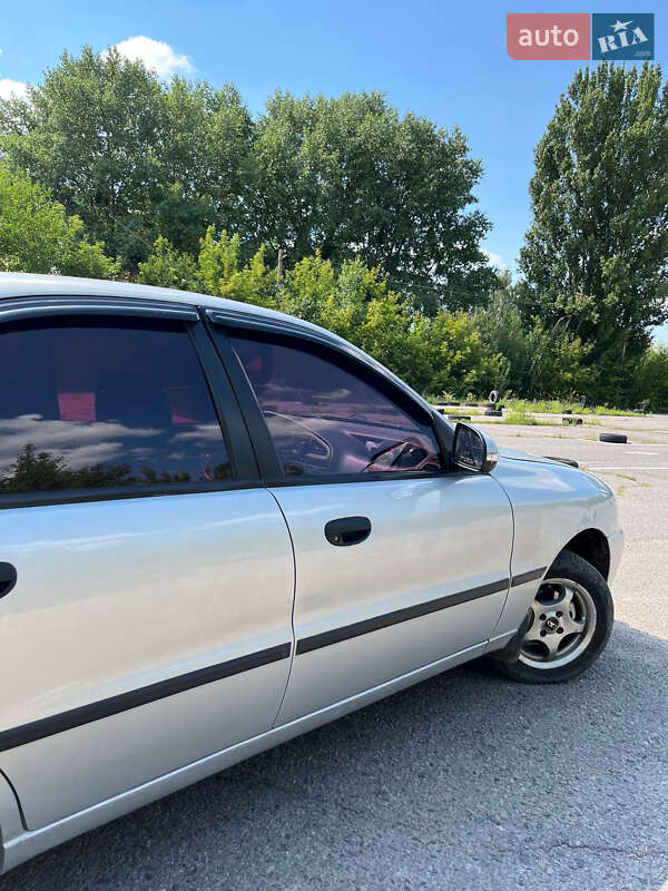 Седан ЗАЗ Sens 2015 в Белой Церкви