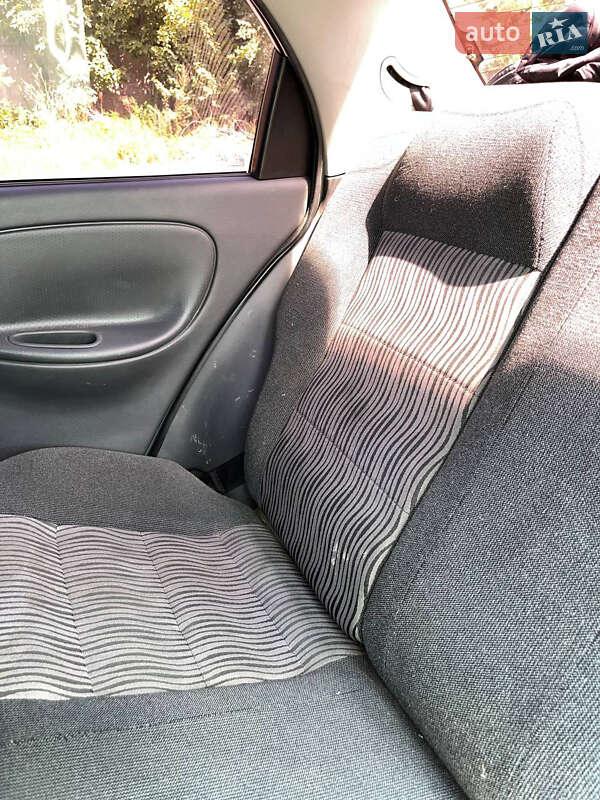 Седан ЗАЗ Sens 2015 в Белой Церкви