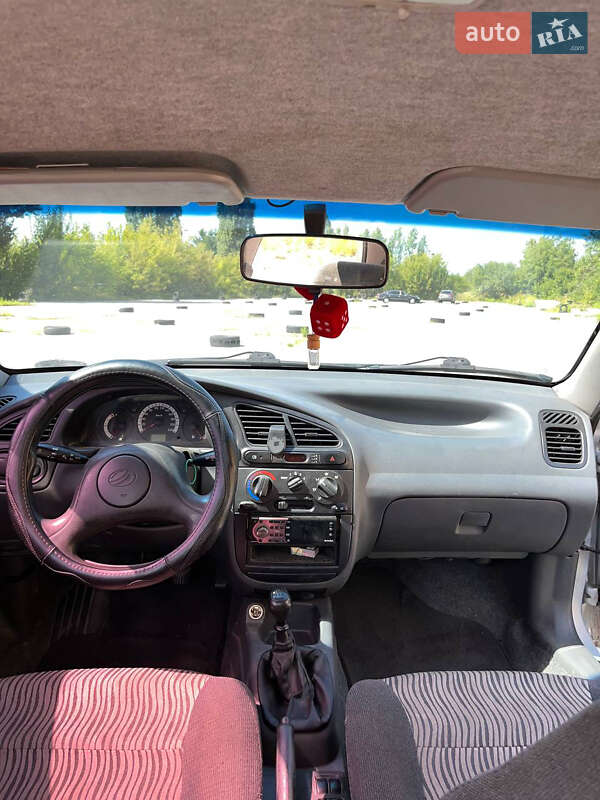 Седан ЗАЗ Sens 2015 в Белой Церкви