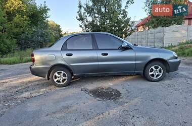 Седан ЗАЗ Sens 2014 в 