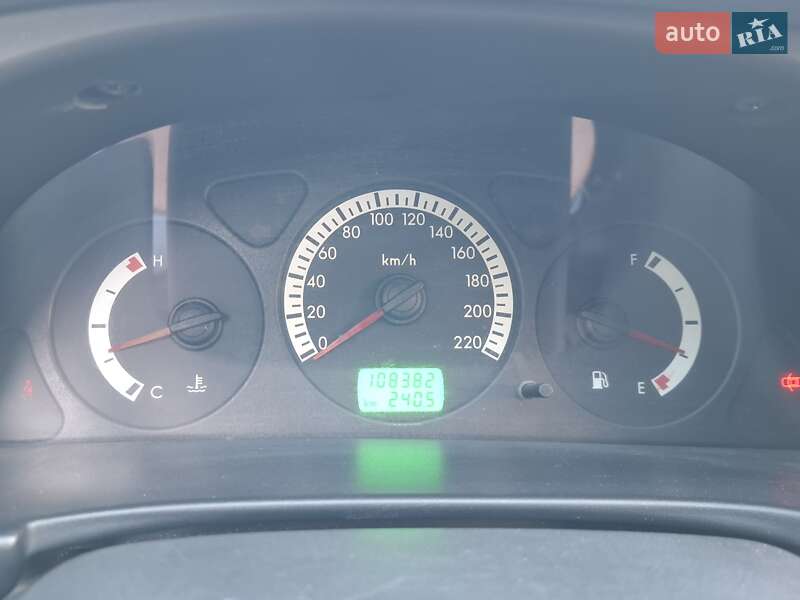 Седан ЗАЗ Sens 2014 в Харькове