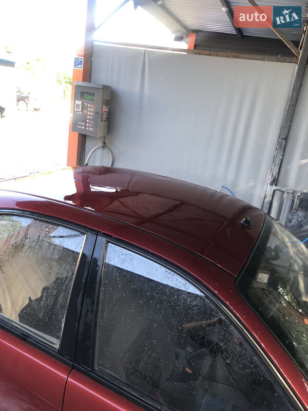 Седан ЗАЗ Sens 2007 в Житомирі