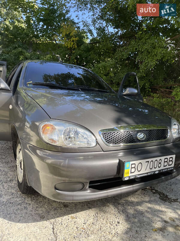 Седан ЗАЗ Sens 2013 в Тернополе фото 15 Седан ЗАЗ Sens 2013 в Тернополе