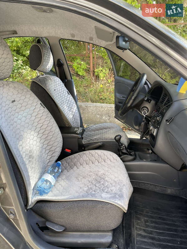 Седан ЗАЗ Sens 2013 в Тернополе фото 23 Седан ЗАЗ Sens 2013 в Тернополе