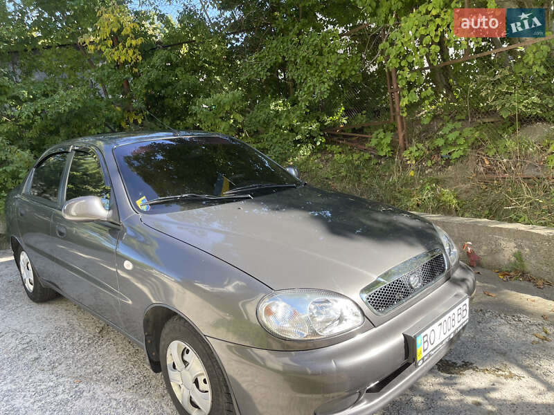 Седан ЗАЗ Sens 2013 в Тернополе фото 32 Седан ЗАЗ Sens 2013 в Тернополе